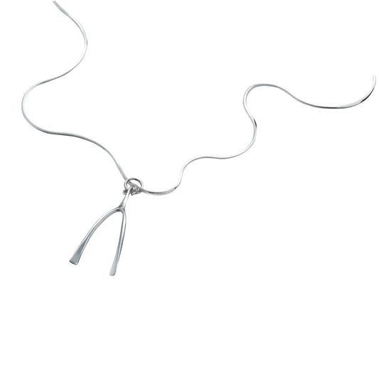 Pendant Wishbone