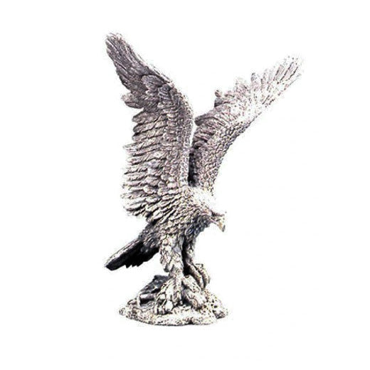 Bald Eagle Wings Up 5"