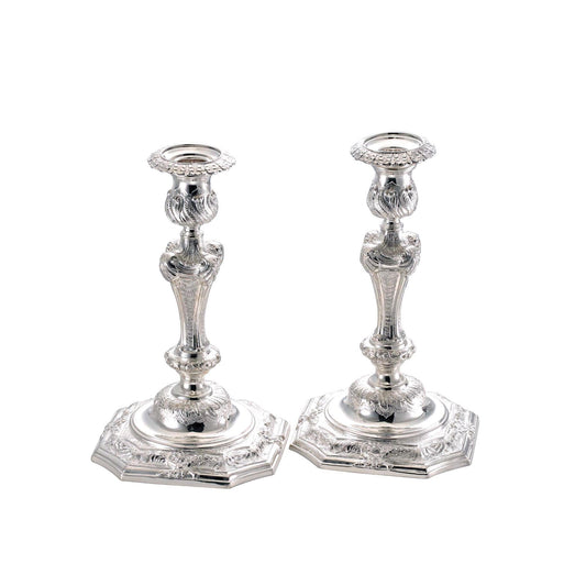 Candlesticks - Swaythling