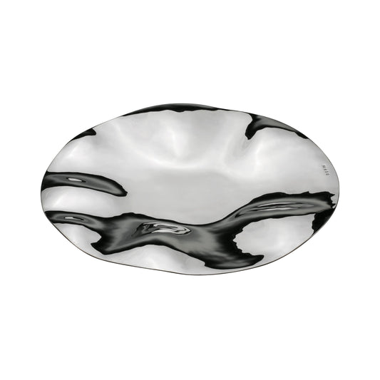 Platter 16.5" - Ripple