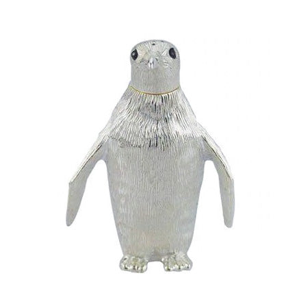 Condiment Pepper Shaker - Penguin