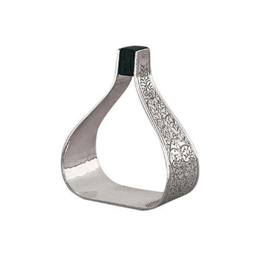 Napkin Ring - Stirrup