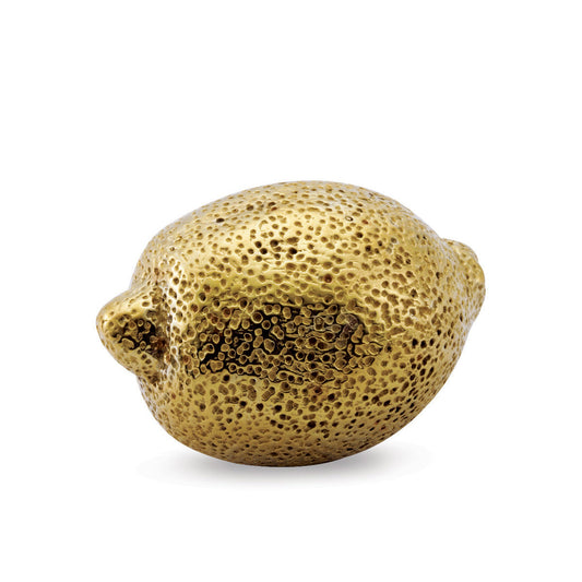 Lemon (Gilt)