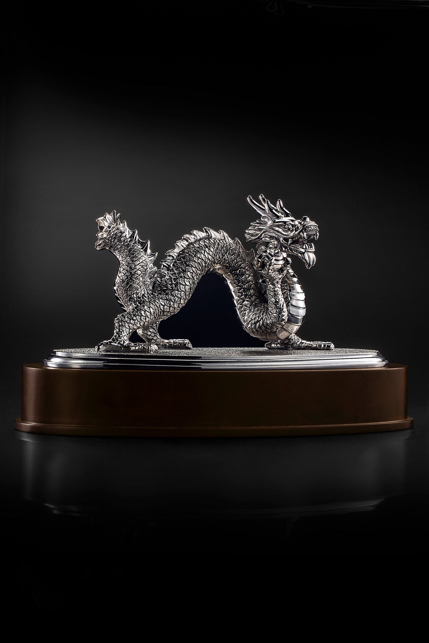 Dragon Figurine