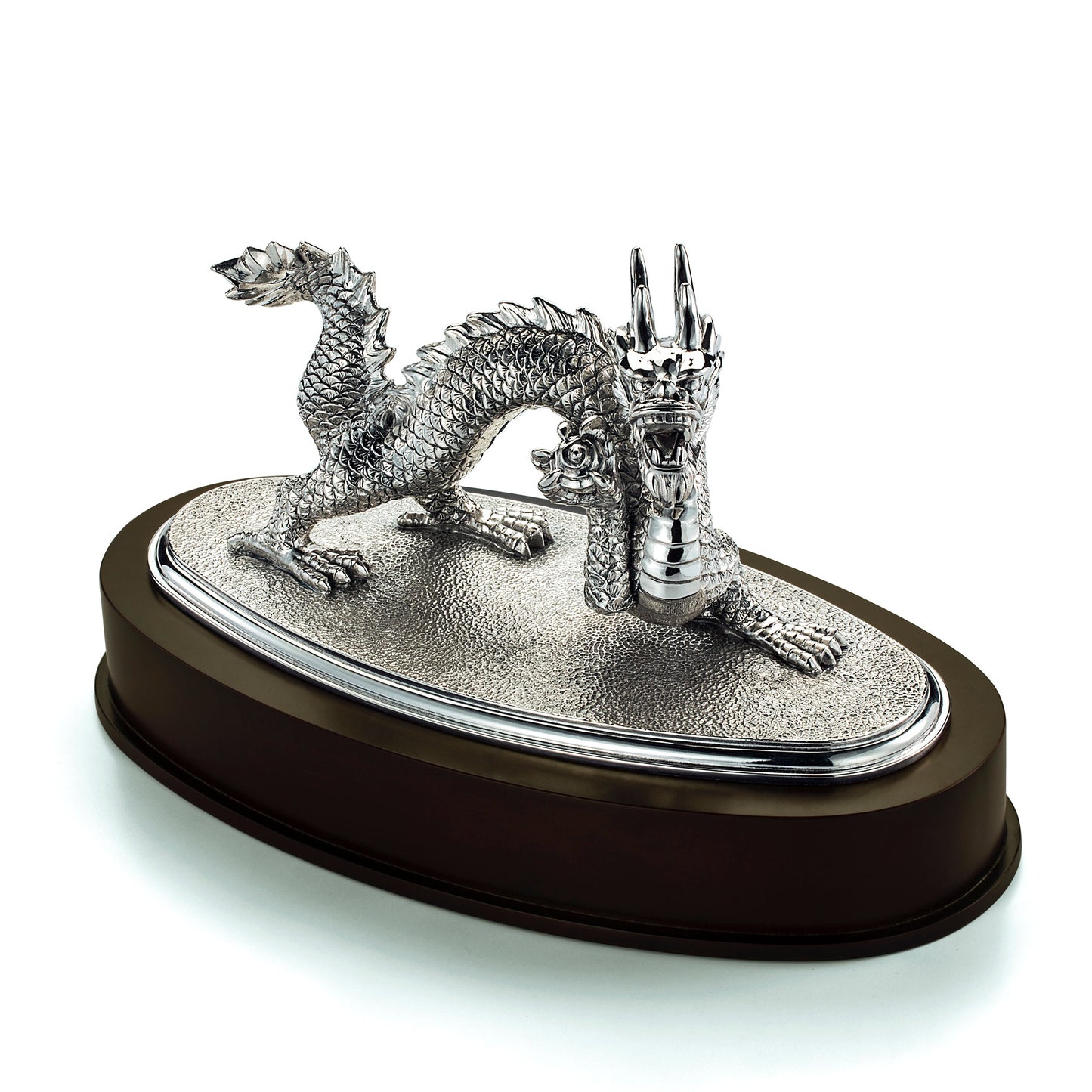 Dragon Figurine