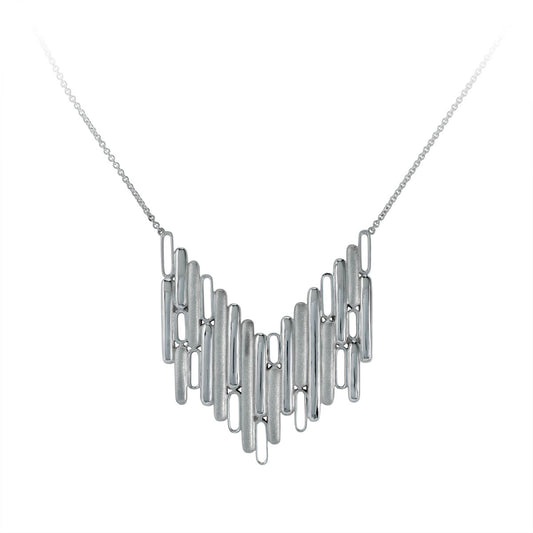 Necklace - Trellis