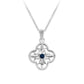 Ming - Pendant with Chain