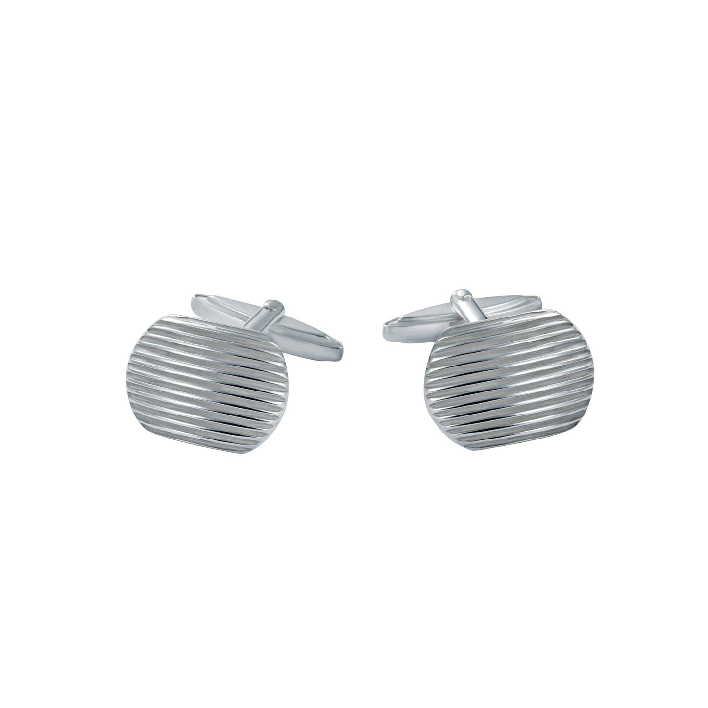 Cufflinks Stripe A