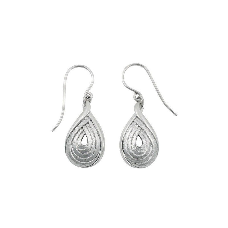 Earrings Pine