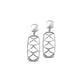 Earrings Jazz