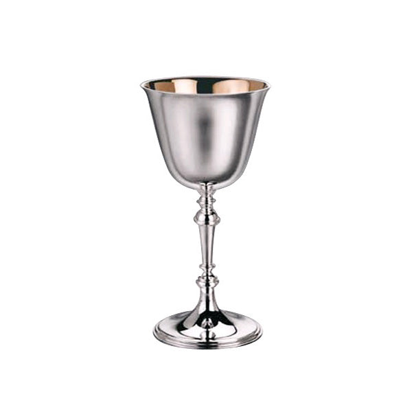 Goblet - Charles I (Partial Gilt)