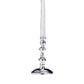 Candlesticks - Geo II 6.5"