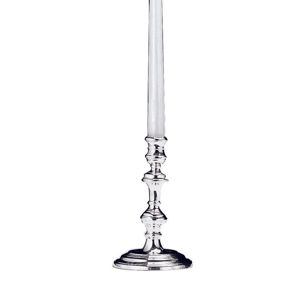 Candlesticks - Geo II 6.5"