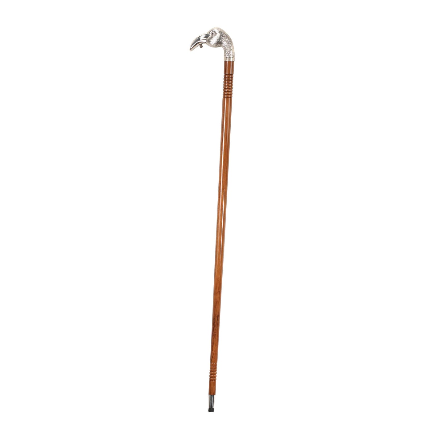 Walking Stick - Flamingo A (Natural Gloss)