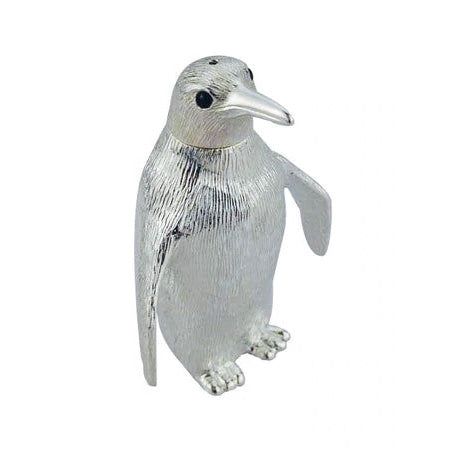 Condiment Salt Shaker - Penguin