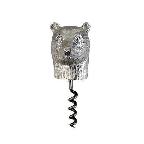 Corkscrew - Brown Bear