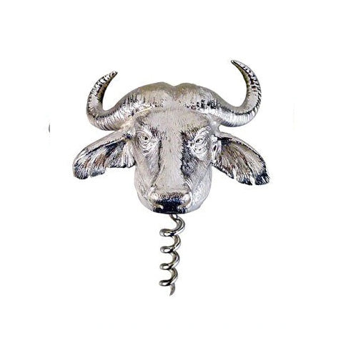 Corkscrew - Water Buffalo