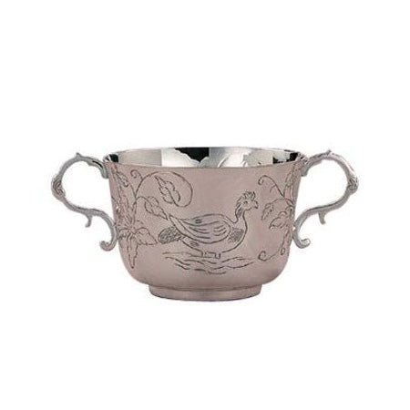 Porringer