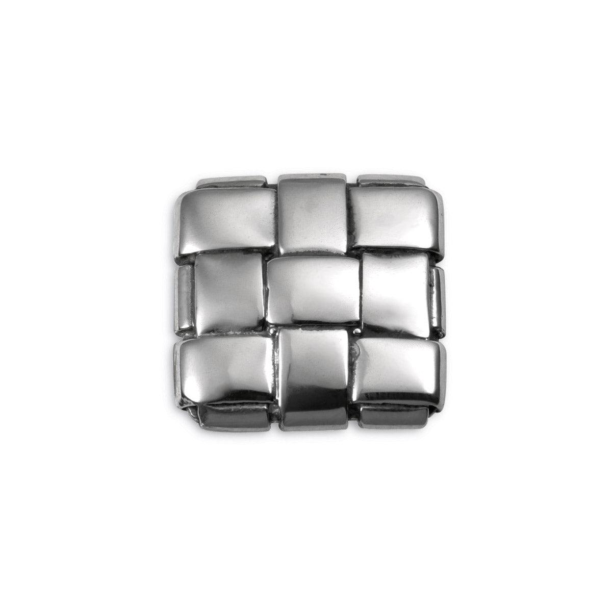 Cufflinks Weave A