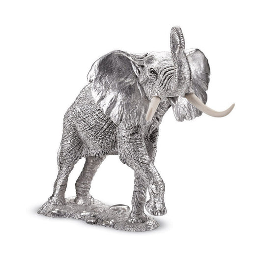 Elephant Bull 7"