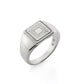 Solis Ring - Man Size: 56