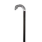 Walking Stick - Horse A (Walnut Gloss)