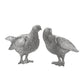 Grouse Pair (Large)