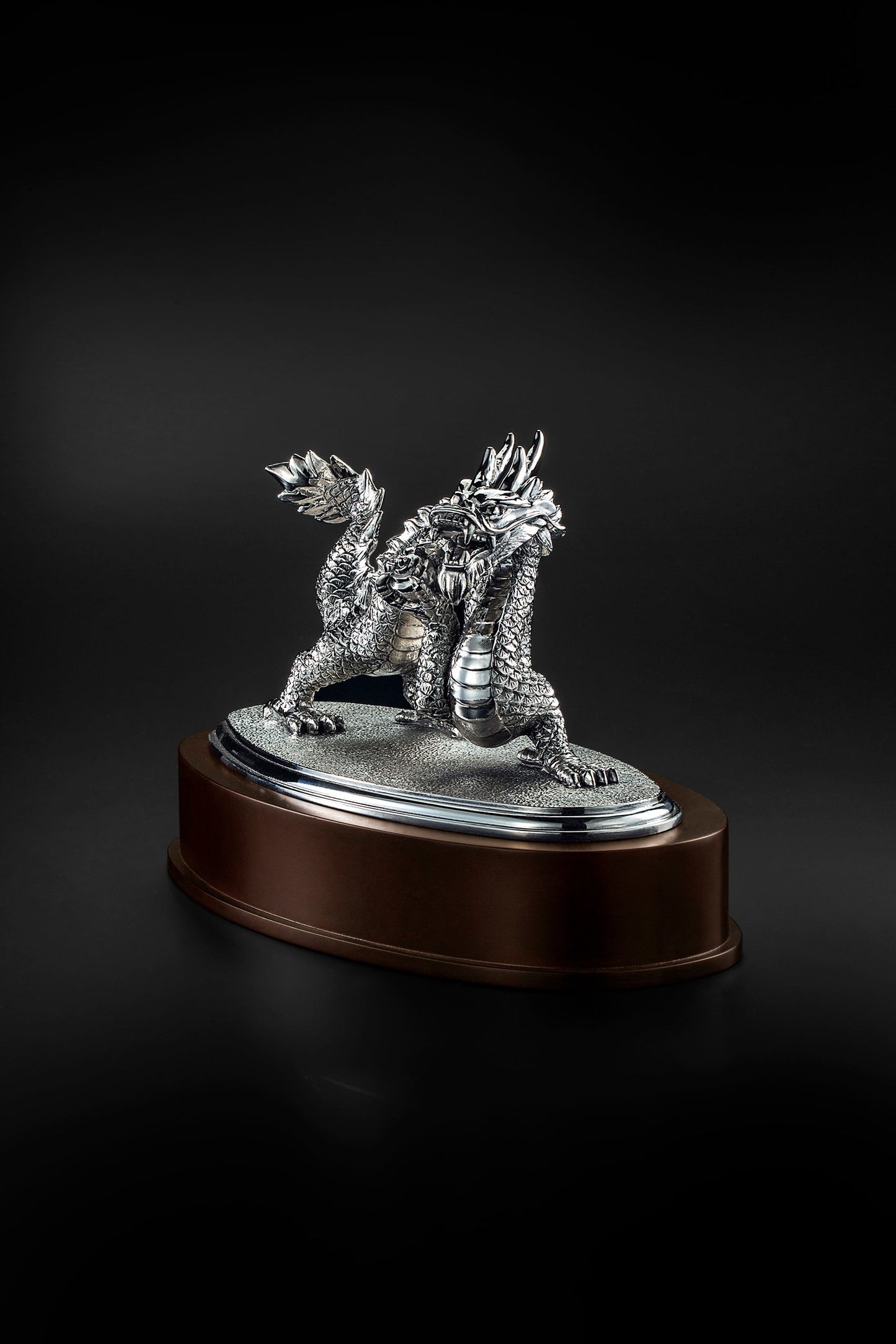 Dragon Figurine