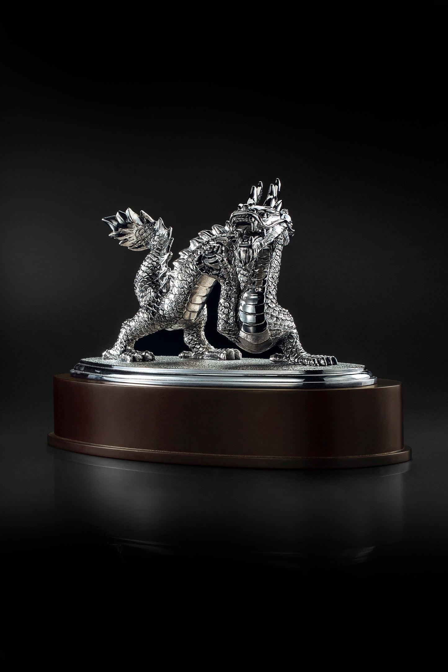 Dragon Figurine